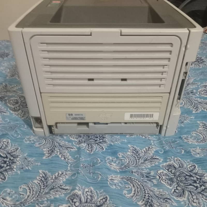 Printer like new 3