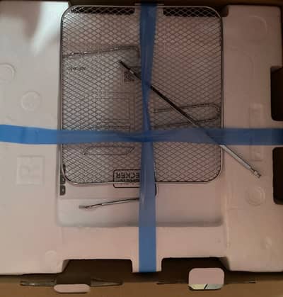 Brand new Microwave 15 Liter Aerofry