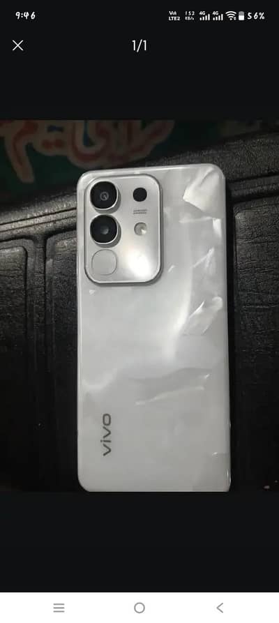 Vivo Y29