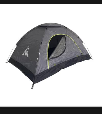tour camp 