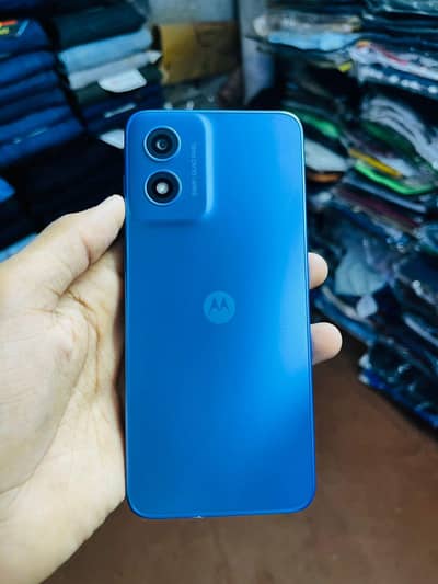 Motorola Moto G Play