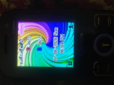 QMobile Classic