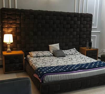 Beautiful Bed Set