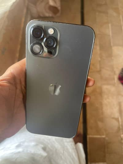 Apple iPhone 12 Pro Max