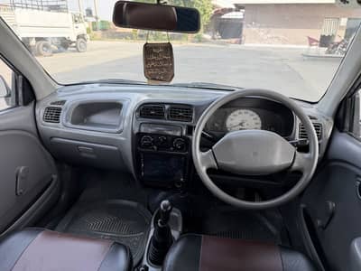 Suzuki Alto 2011
