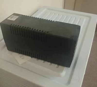 Apc 500 Watt