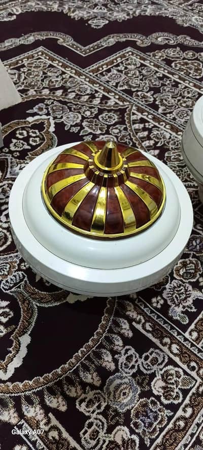 Al Ahmed fan