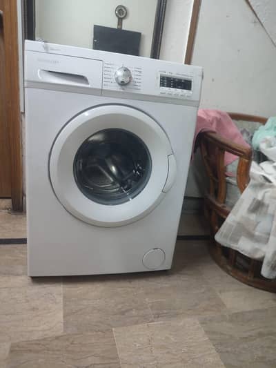 Washing Machine For Sale