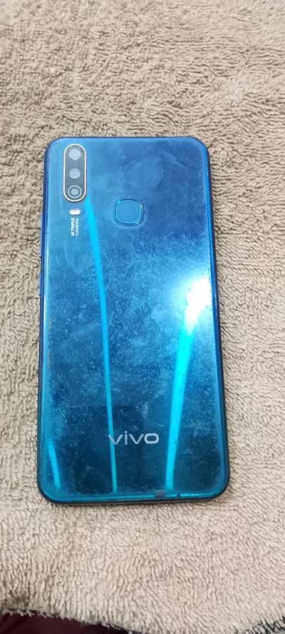 Vivo Y15