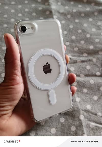 Apple iPhone SE 3rd generation 2022