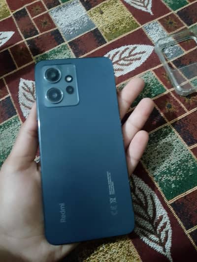 Xiaomi Redmi Note 12 Pro