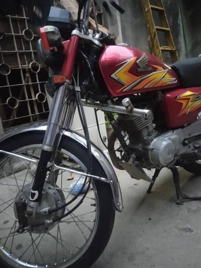 good condition black colour ha