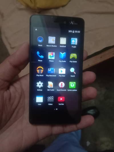 Wiko mobile