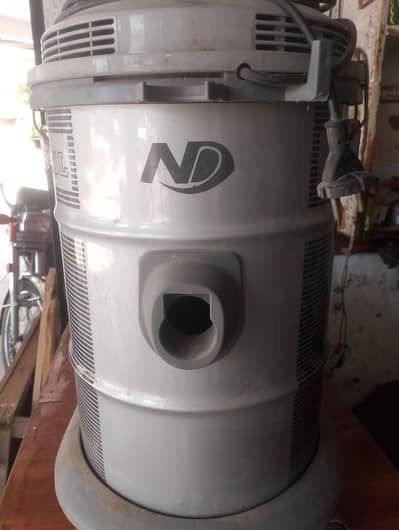 vacum cleaner