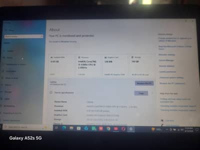 laptop i5 5 generation