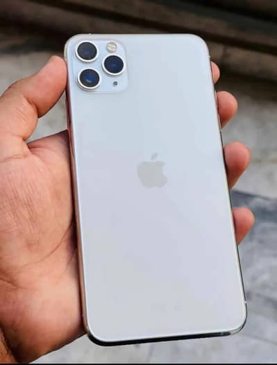Apple iPhone 11 Pro Max. . non pta . . . 256 gb