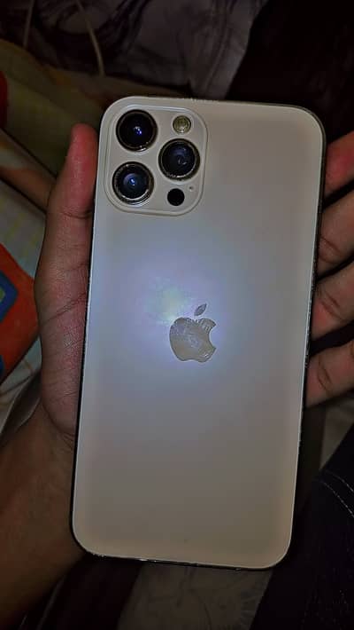 Apple iPhone 12 Pro Max