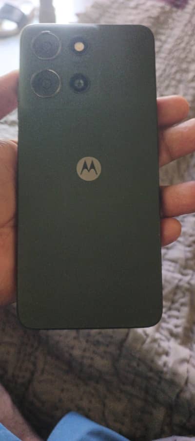 moto g 2025