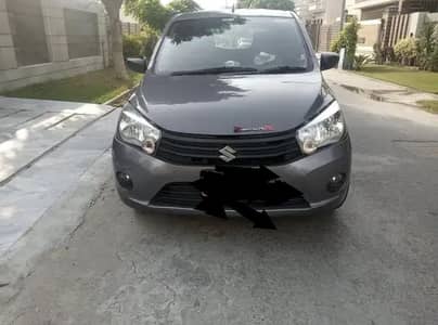Suzuki Cultus VXR 2023 | Low Down Payment Car Finance
