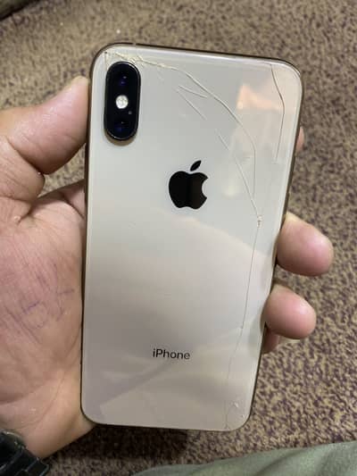 Apple iPhone XS