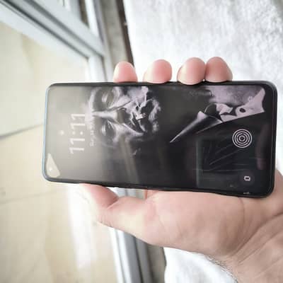 OPPO F21 Pro 128/8 gb