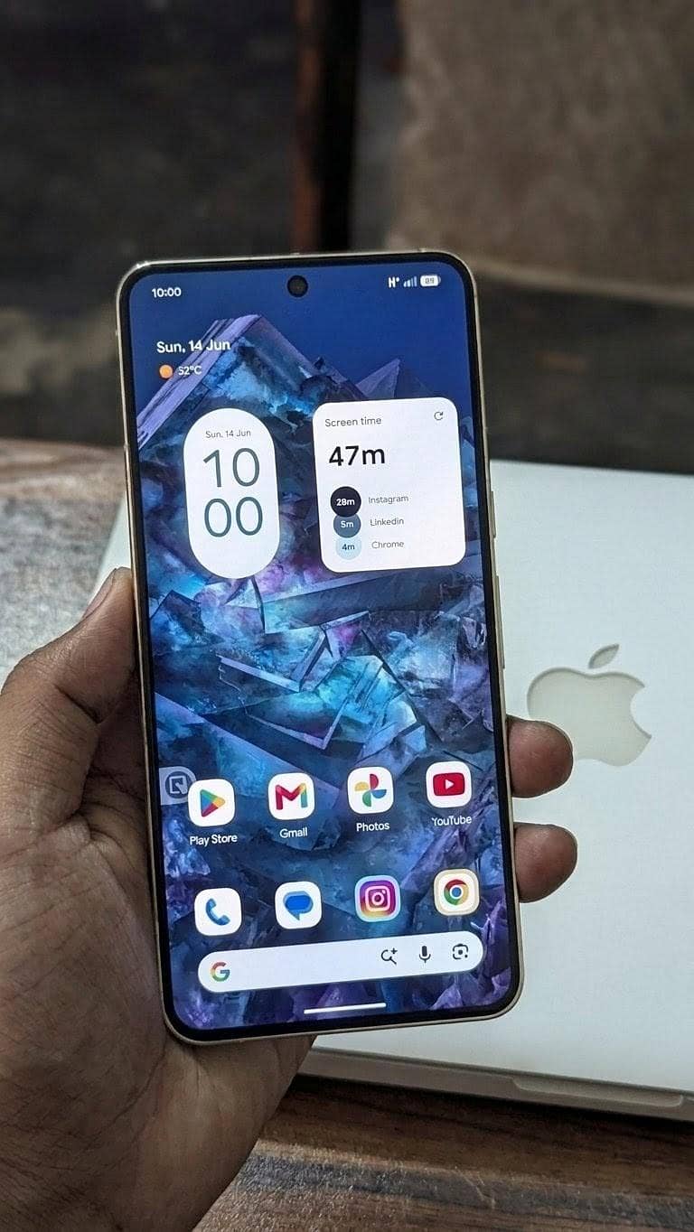 Google Pixel 8 Pro 1