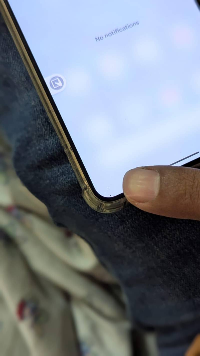 Google Pixel 8 Pro 6