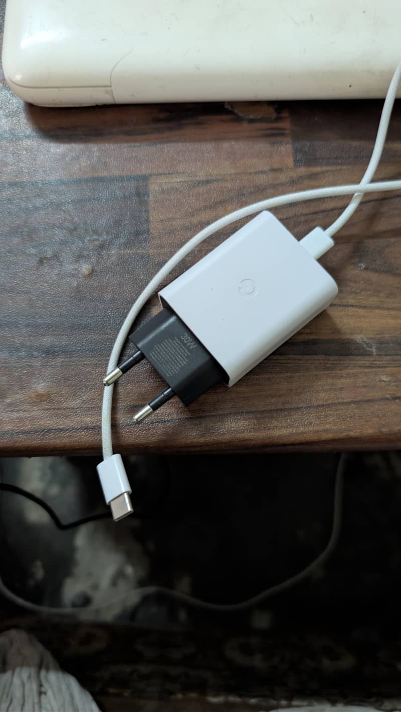 Google Pixel 8 Pro 8