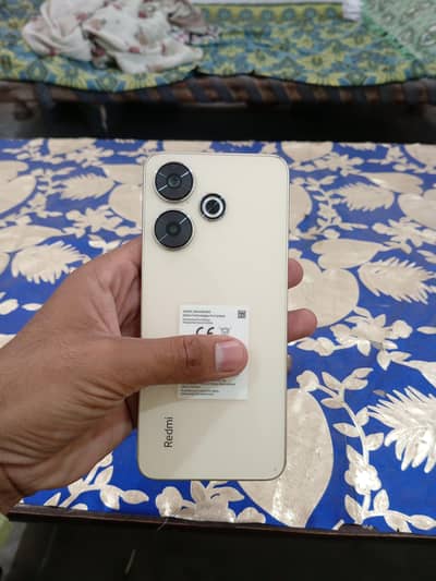 Xiaomi Redmi 13