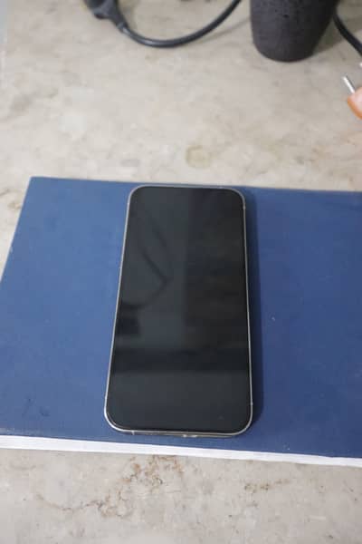 iPhone 13 Pro Max 256GB JV