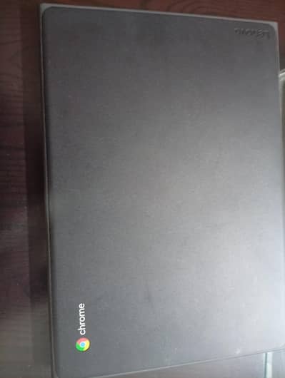 Chomebook