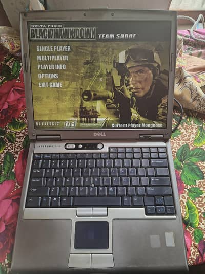 Dell latitude