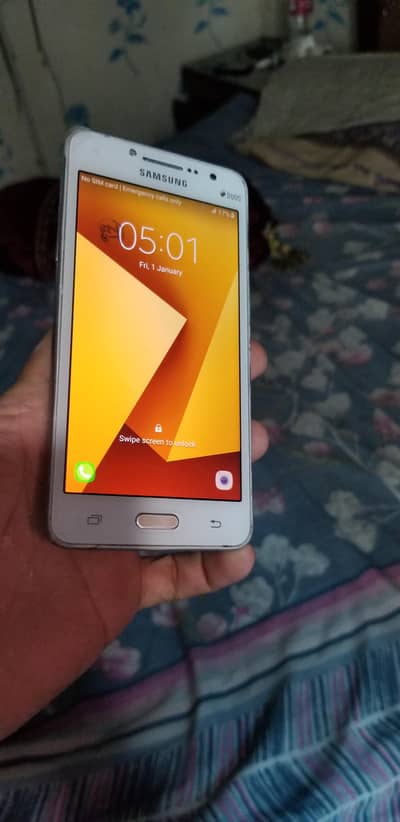 Samsung grnd prime plus (4gLTE)