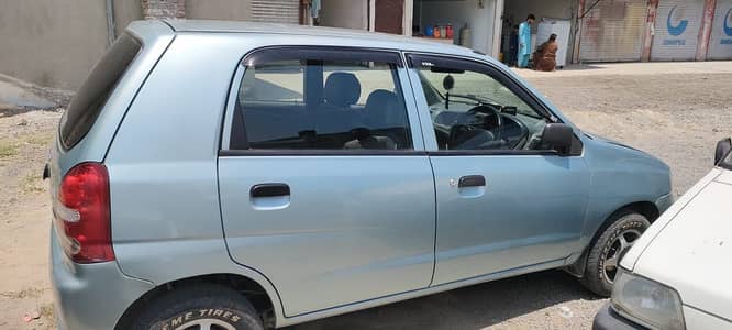 Suzuki Alto 2010