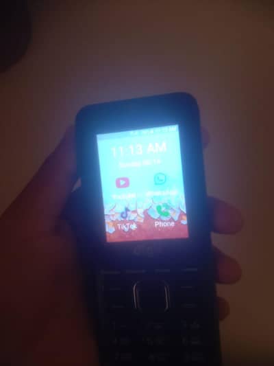 digit mobile digital model touch screen