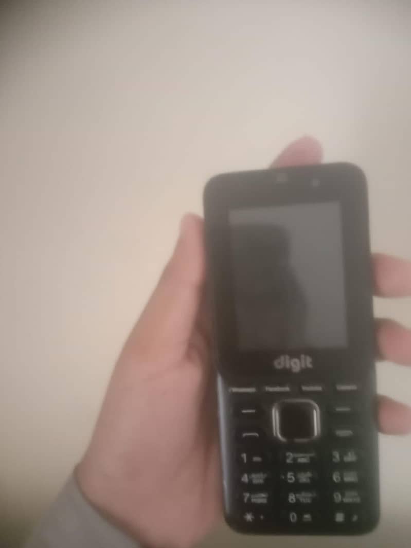 digit mobile digital model touch screen 2