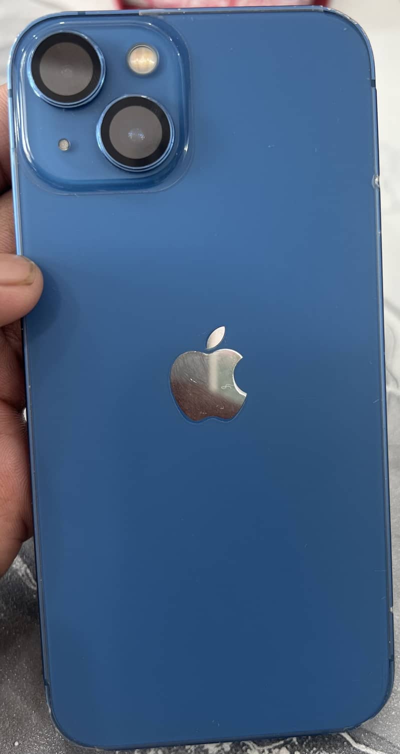 iPhone 13 2