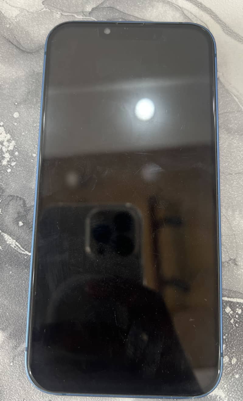 iPhone 13 5