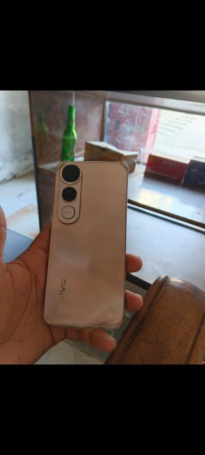 Vivo V50 Lite