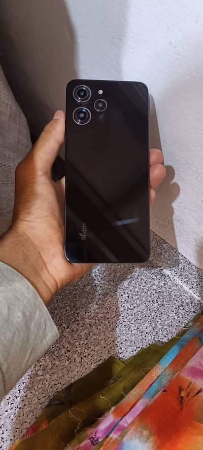 Xiaomi Redmi Note 12