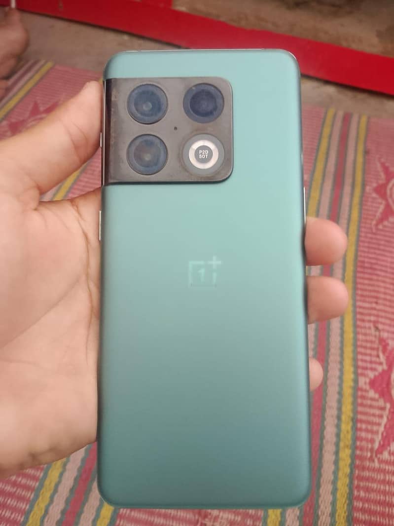 One Plus 10 Pro 0