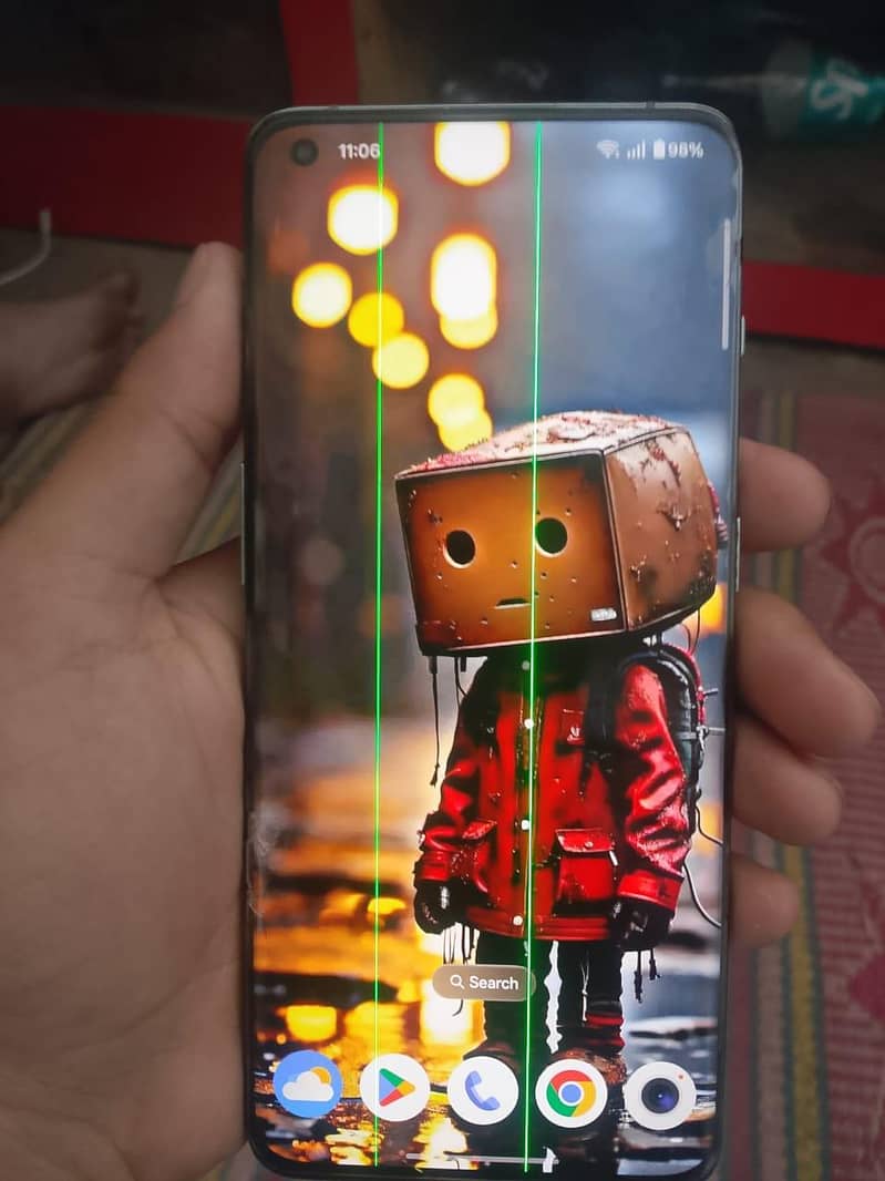 One Plus 10 Pro 1