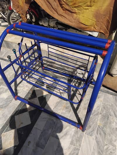 kids iron jhola