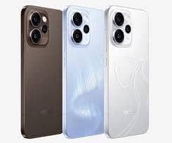 OPPO Reno 15 5g