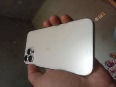 Apple iPhone 12 Pro Max