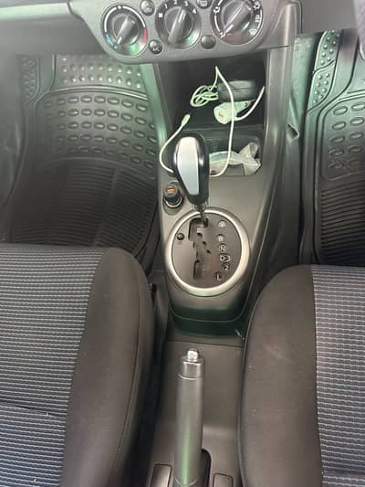 Suzuki Swift 2018