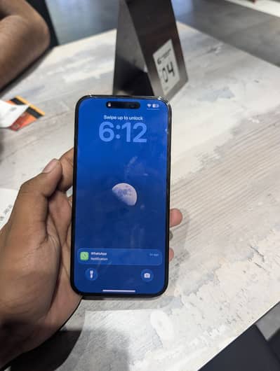 Apple iPhone 14 Pro Max