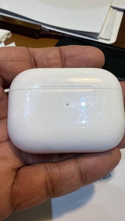 Apple Air Pods Pro 2 Type C Genuine