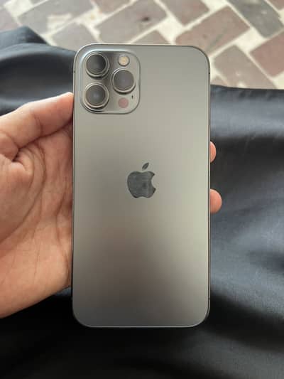 Apple iPhone 12 Pro Max