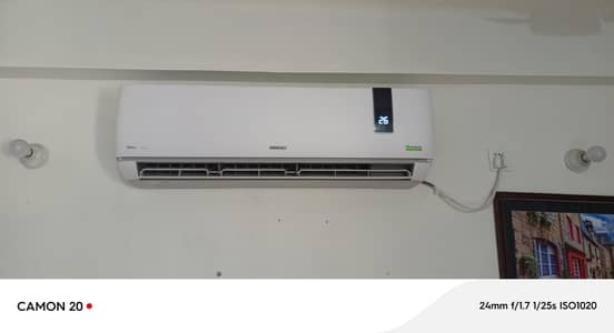 A/C Inverter for sale